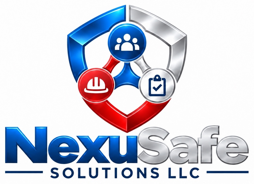 NexuSafe Solutions LLC